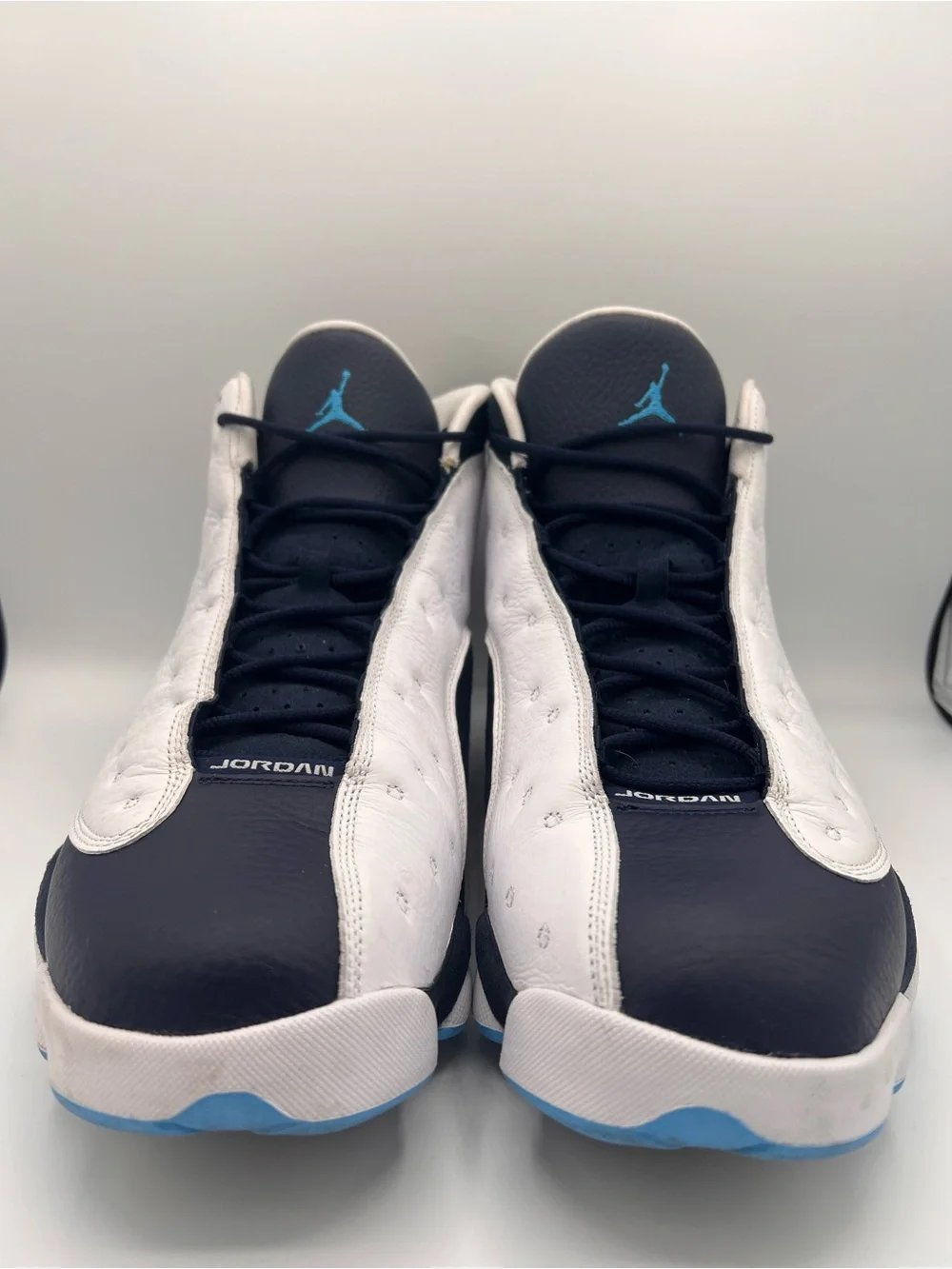 Size 15 - Jordan 13 Retro obsidian